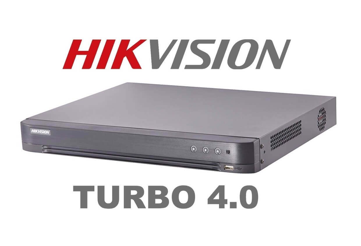 Bán Đầu ghi hình HIKVISION iDS-7208HQHI-K2/4S giá rẻ tại Hà Nội